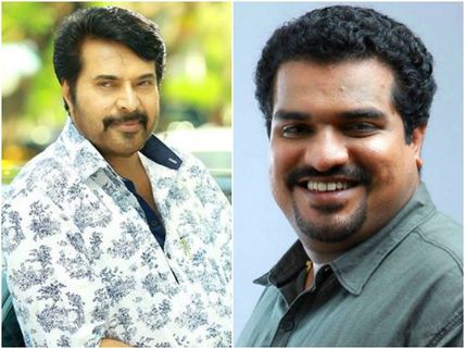 Is A Mammootty Movie In The Offing? Dileesh Pothan Answers!