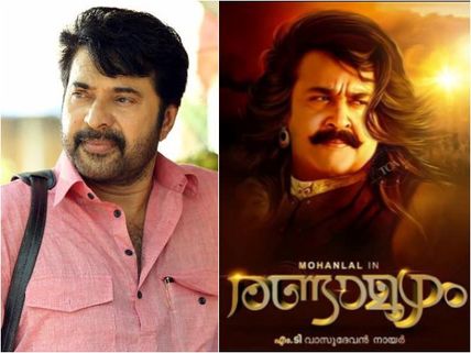 Updates On Mohanlal's Randamoozham, Mammootty's Big Project & Other Mollywood News Of The Week!