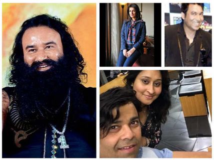 Gurmeet Ram Rahim Verdict: Kiku Takes Twinkle Khanna's Advice; TV Actors React To MSG's Sentence