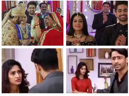 Naamkaran & Kuch Rang Pyar Ke Aise Bhi Spoilers: Separation On Cards For Neil-Avni & Dev-Sona!