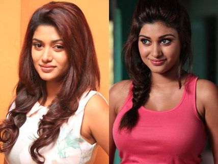 Bigg Boss Fame Oviya: Here Is The Actress' Connection With Mollywood!