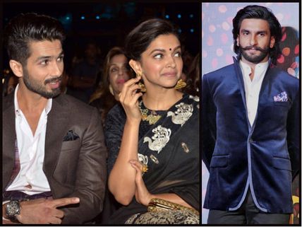 Ranveer Singh-Deepika Padukone-Shahid Kapoor's Padmavati POSTPONED To April 2018? Here's The Truth