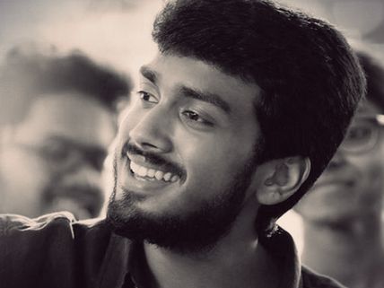 Kalidas Jayaram's Poomaram: This's What Happened To The Project!