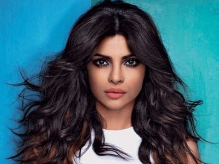 WOW! Priyanka Chopra To Step Into Mollywood?
