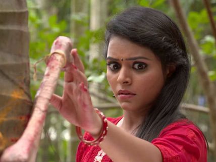 SAD NEWS: Kannada Serial Mahanadi Actress Rachana Dies In A Car Accident!