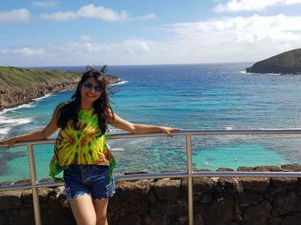 Happy News! Radhika Pandit Will Act Opposite Nirup Bhandari In Her Next!