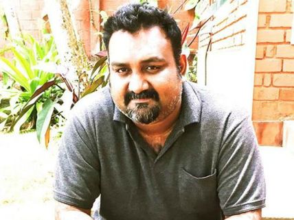 August Cinema Announces Their Next To Be Directed By Shankar Ramakrishnan! 