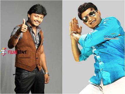 Sharan’s Satya Harischandra Audio Release On August 25; Golden Star Ganesh To Launch The Audio