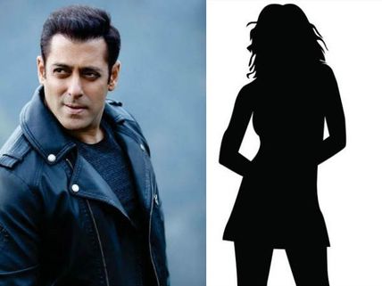 HOT UPDATE! This Bollywood Actress To Join Salman Khan In Race 3?