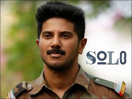 Dulquer Salmaan's Solo: Is This The Release Date Of The Movie?