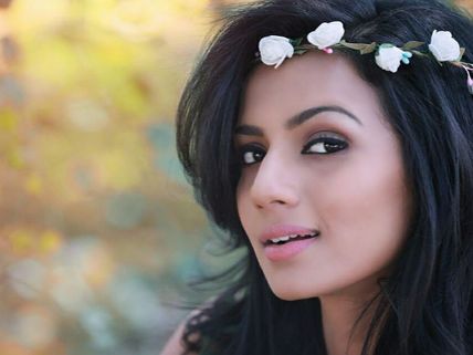 Sruthi Hariharan Associates With Bhandari Brothers; All Set To Make A Guest Appearance In Rajaratha!