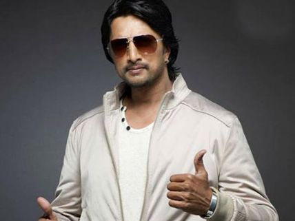 This Famous Bollywood Actor Introduced Kichcha Sudeep To Twitter!