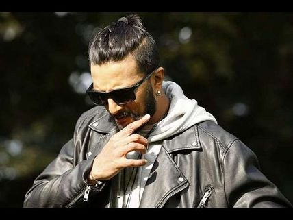 FIRST TIME FOR SUDEEP: Exciting News About Kichcha Sudeep's Next Film To Be Revealed On His Birthday