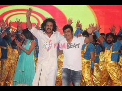 What Did Hattrick Hero Shivarajkumar Tell About Upendra’s Entry To Politics?