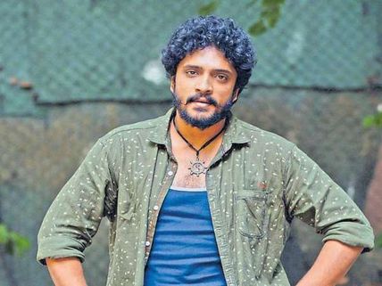 Vasishta N. Simha Joins The Sets Of K.G.F In Mysuru; Will RAJAHULI Magic Be Recreated?