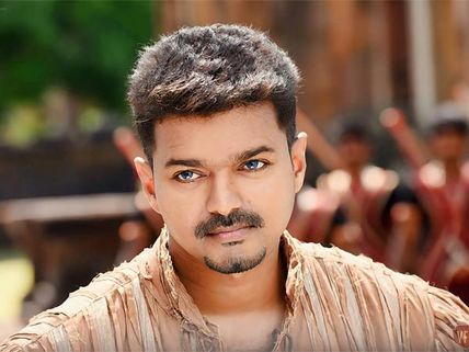 Vijay Speaks Up On Journalist Controversy