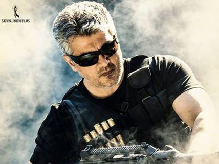 Vivegam Box Office: Will Thala Ajith Reign Supreme At Kerala Box Office?
