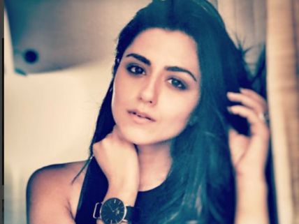 SHOCKING! Ridhi Dogra Quits Woh Apna Sa; Reincarnation Track Ahead!