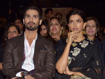 Deepika Takes The Cake! Shahid Kapoor Is Hiding A SECRET About His Padmavati Role; It's Shocking!