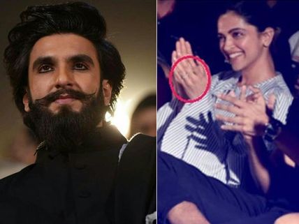 WHOA! Ranveer Singh PROPOSED To Deepika Padukone; Will They Get MARRIED After Padmavati's Release?