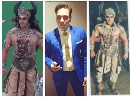 Mahakali: Abhishek Awasthi Replaces Late Arjit Lavania As Nandi