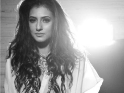 Ishqbaaz Actress Additi Gupta Says She Is Enjoying Being Single!