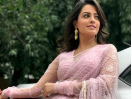 Here’s What Anita Hassanandani Said When Her Fan Asked Her To Quit Yeh Hai Mohabbatein…