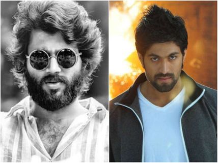 WOW! This Actor Would Suit Perfectly For The Role Of Arjun Reddy In Its Sandalwood Remake!