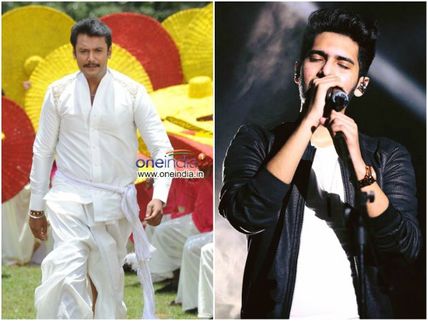 Famed Bollywood Singer Armaan Malik Talks About Challenging Star Darshan!