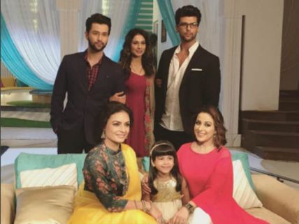 Beyhadh SPOILER: The Show To Take A 5-Year Leap; Arjun & Saanjh Blessed With A Daughter!