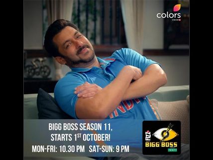 You Won’t Believe What The Bigg Boss 11 Makers Are Planning This Time…
