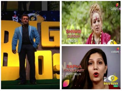 LEAKED! Bigg Boss 11: List Of Commoners Who Will Enter The House…