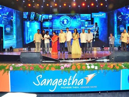 PICS! Highlights Of Spyder Pre-Release Event!