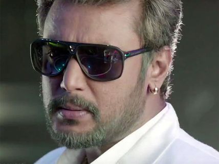 FINALLY! Darshan Thoogudeep Breaks Silence Over His Entry To Politics; Confirms A NO!