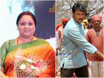 CHECK THIS! This Famous Sandalwood Director Will Helm Darshan Thoogudeep's 51st Film!