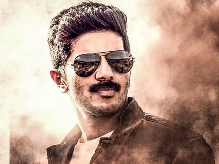 Dulquer Salmaan Crosses Yet Another Major Milestone!