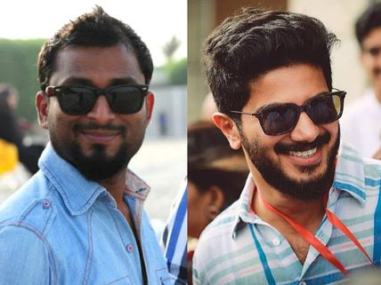 STUNNING: Dulquer Salmaan & Anwar Rasheed To Team Up For A Mass Entertainer?