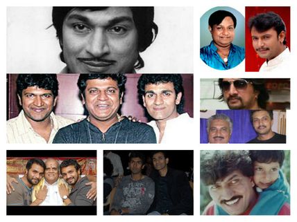 GOSH! Check Out These Super Luxurious Residences Of Sandalwood Star Actors In Bengaluru!