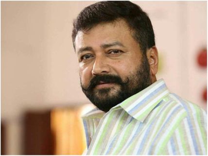 WOW! Jayaram's Next Movie To Hit The Theatres On This Date