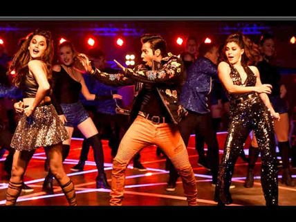 Judwaa 2 First Day (Opening) Box Office Collection!