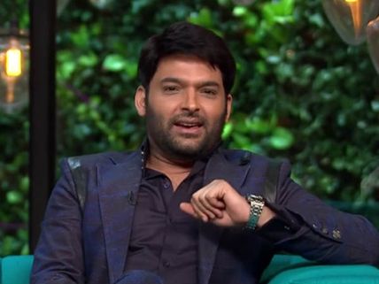 Kapil Sharma’s Major Confessions! Kapil Feels That Media Made Him Sound Like An Arrogant Monster!
