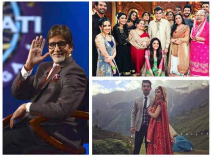 Latest TRP Ratings: Zee TV Tops The TRP Chart; Arjun Bijlani’s New Show Enters The Chart