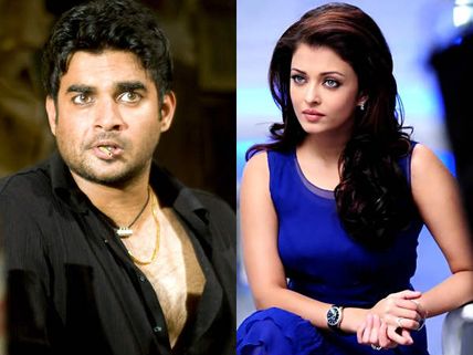 SHOCKING! Aishwarya Rai Bachchan Wanted Madhavan; He Was Thrown Out Cos Of His Absurd Demand!