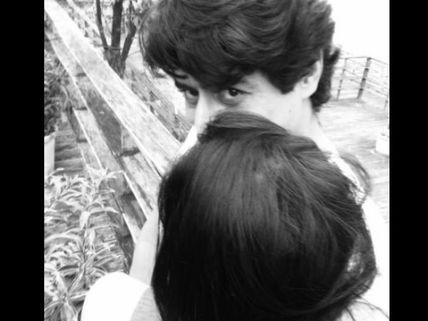 Have Mouni Roy & Mohit Raina Parted Ways? Then, Who Is The Girl In The Picture?