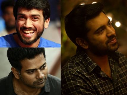 Nivin Pauly To Produce Kalidas Jayaram-Alphonse Puthren Project?