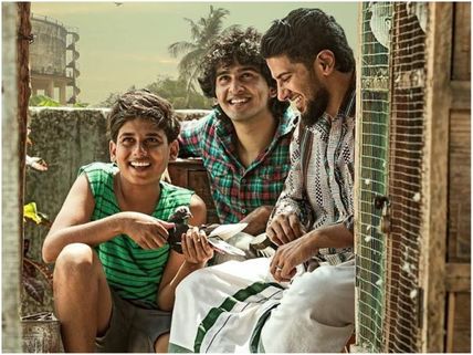 Parava Box Office: Off To A Flying Start!