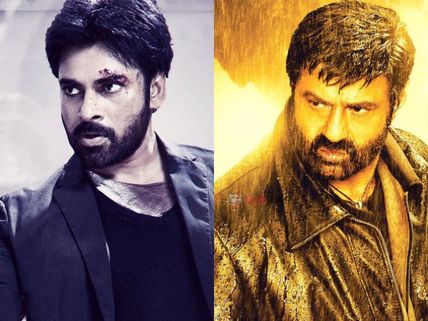 Pawan Kalyan & Balakrishna To Clash At The Box Office During Sankranti?