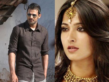 PRABHAS WILL REGRET! Anushka Shetty Will NOT FORGET It; Doing This After Getting Removed From Saaho