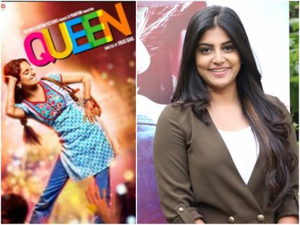 The Malayalam Remake Of Queen Gets A Title!