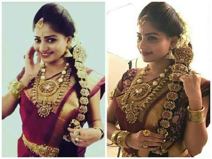 WHOA! Marriage On Cards For Dimple Queen Rachita Ram; What Does The Actress Have To Say?